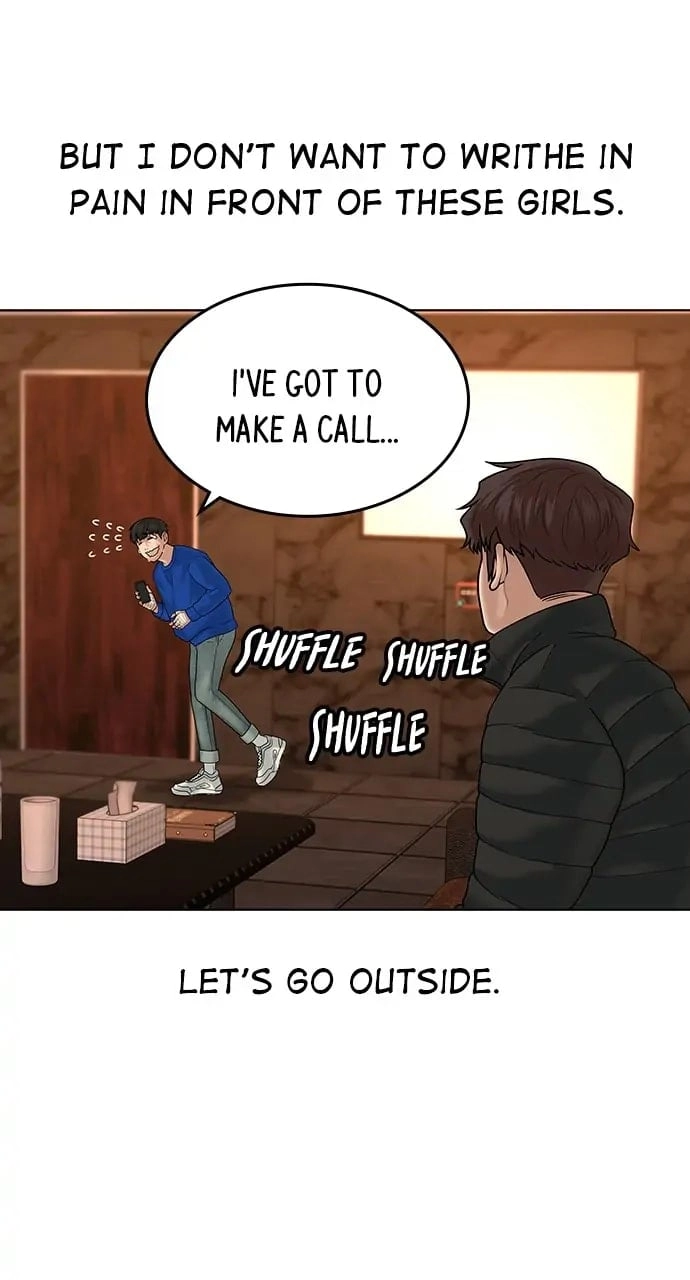Reality Quest Chapter 3, page 63 of 151