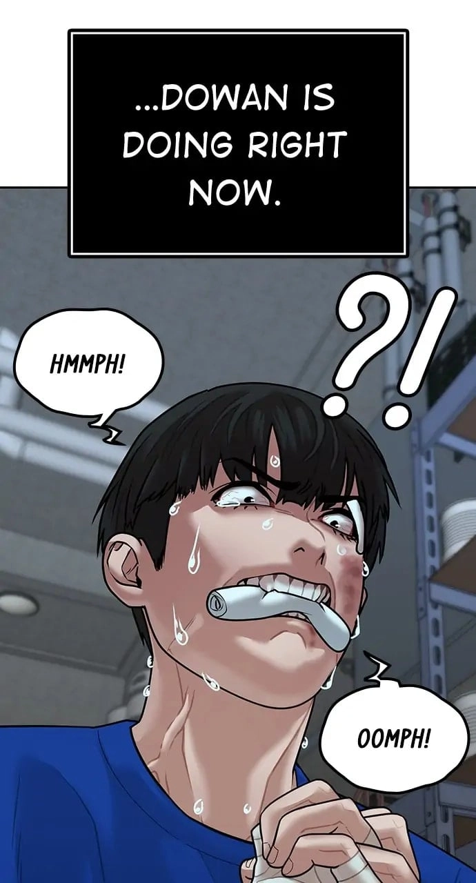 Reality Quest Chapter 3, page 69 of 151