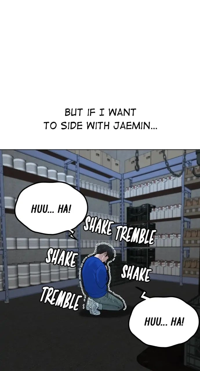 Reality Quest Chapter 3, page 71 of 151