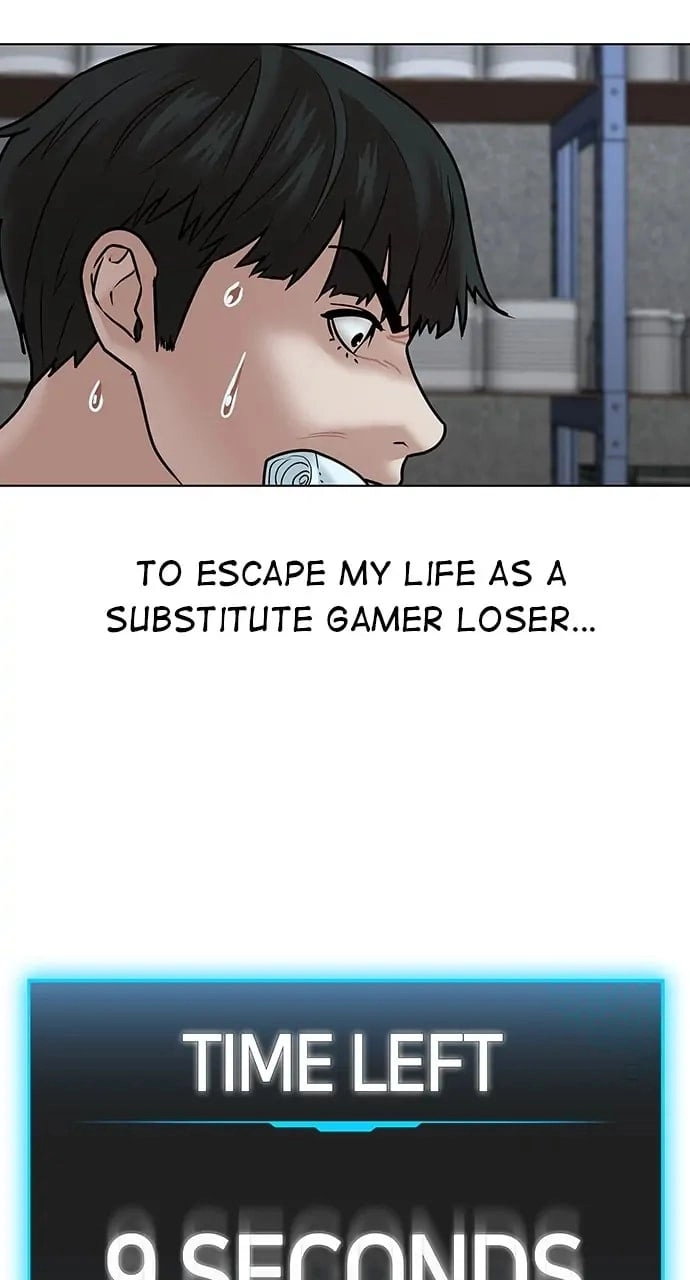 Reality Quest Chapter 3, page 73 of 151