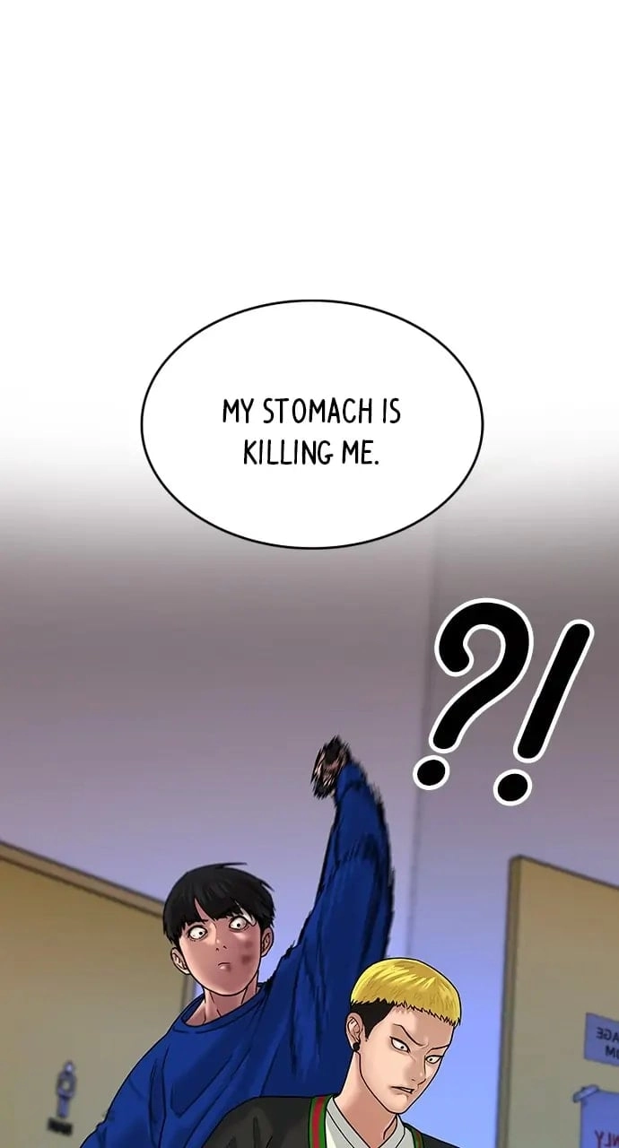Reality Quest Chapter 3, page 81 of 151