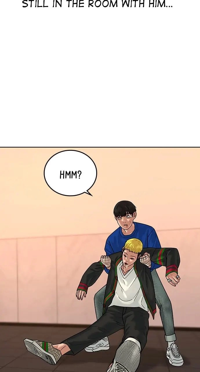 Reality Quest Chapter 3, page 91 of 151