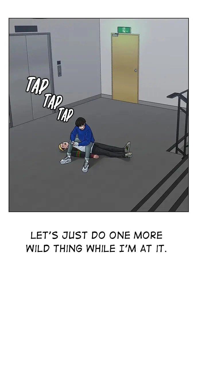 Reality Quest Chapter 3, page 97 of 151
