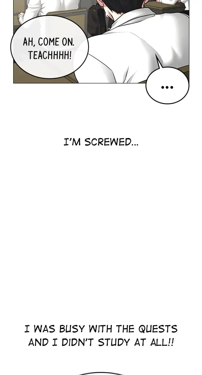 Reality Quest Chapter 30, page 106 of 134