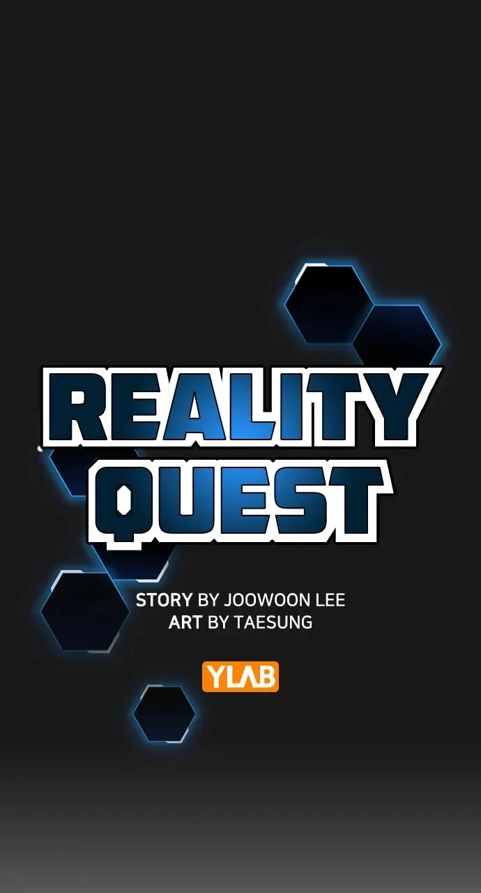 Reality Quest Chapter 30, page 11 of 134