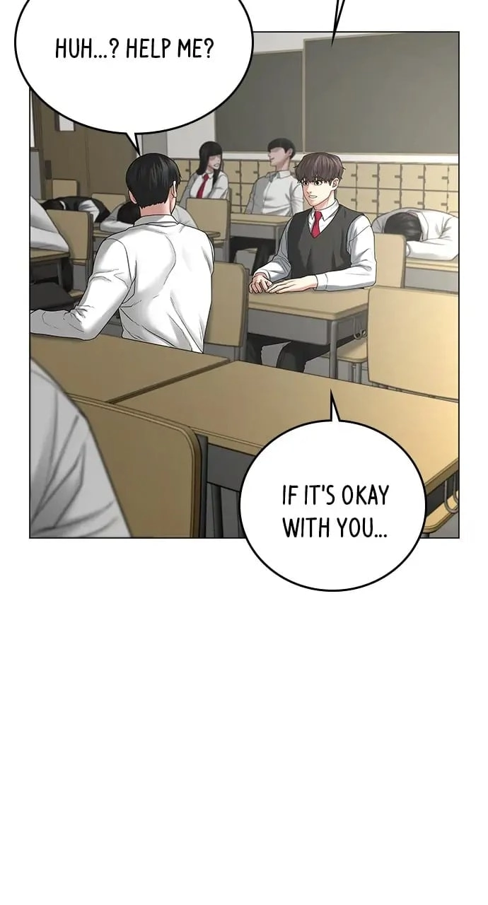 Reality Quest Chapter 30, page 111 of 134