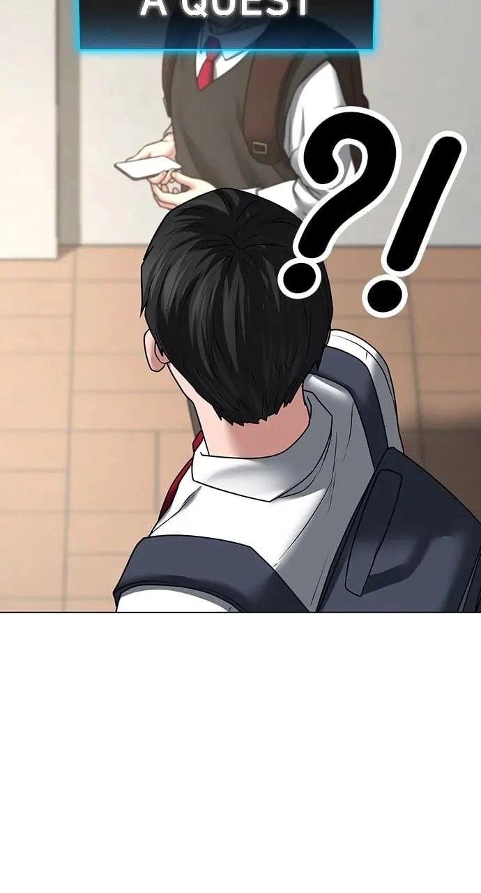 Reality Quest Chapter 30, page 122 of 134