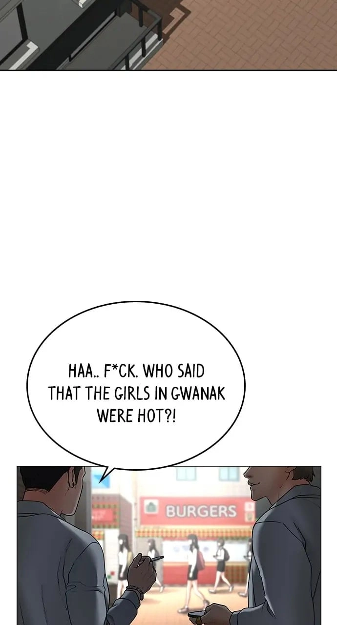 Reality Quest Chapter 30, page 127 of 134