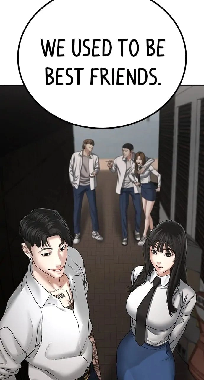 Reality Quest Chapter 30, page 133 of 134