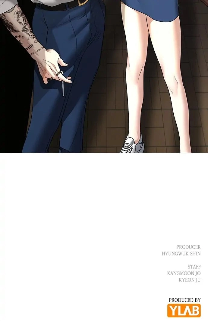 Reality Quest Chapter 30, page 134 of 134