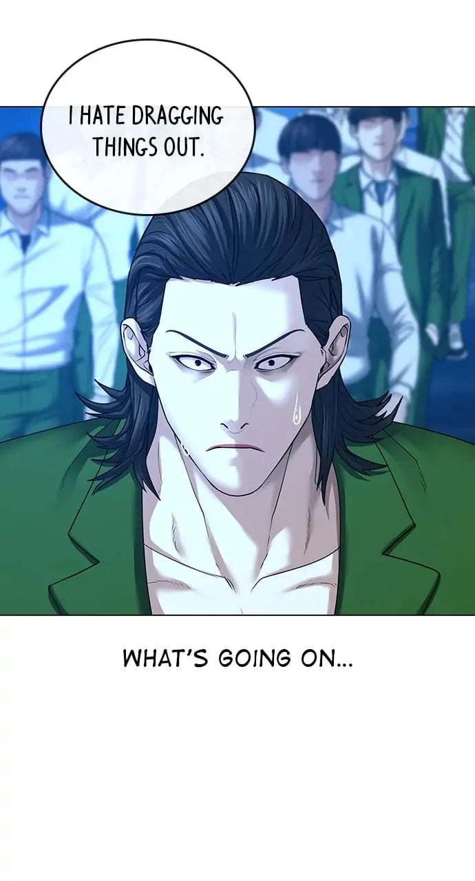 Reality Quest Chapter 30, page 18 of 134