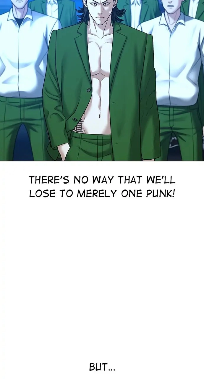 Reality Quest Chapter 30, page 21 of 134
