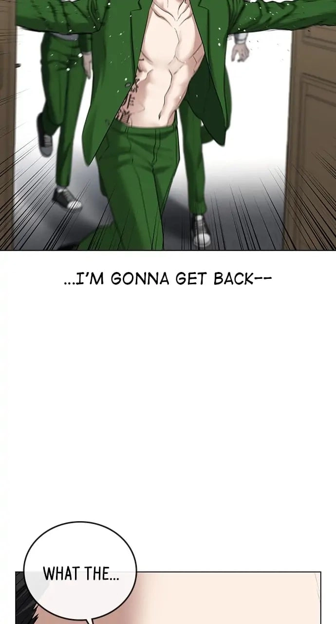 Reality Quest Chapter 30, page 38 of 134