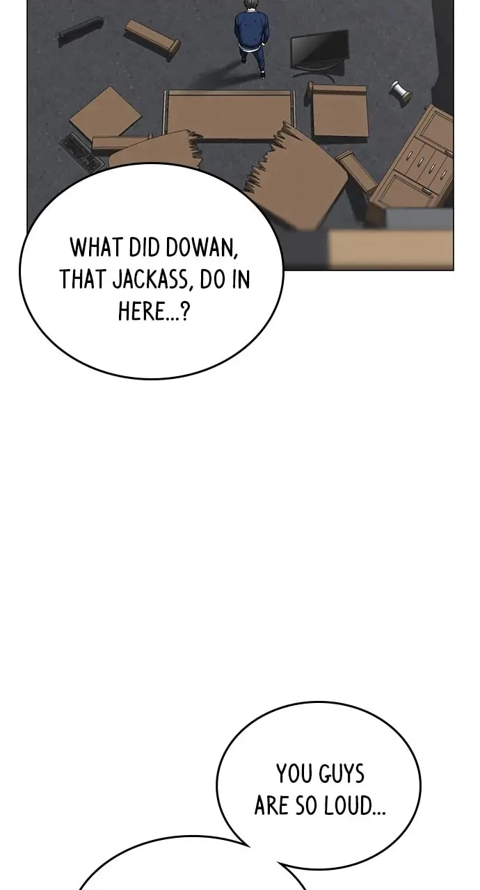 Reality Quest Chapter 30, page 42 of 134