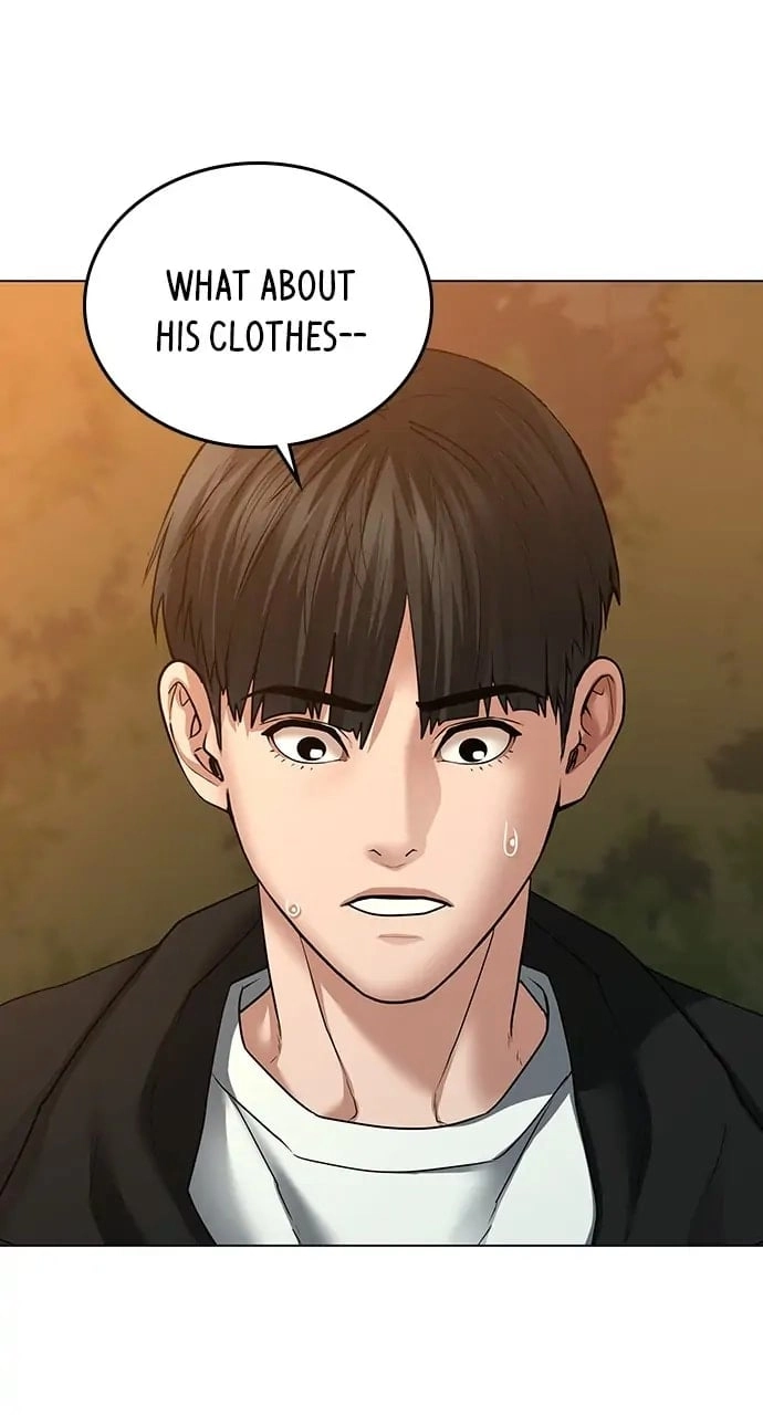 Reality Quest Chapter 30, page 64 of 134