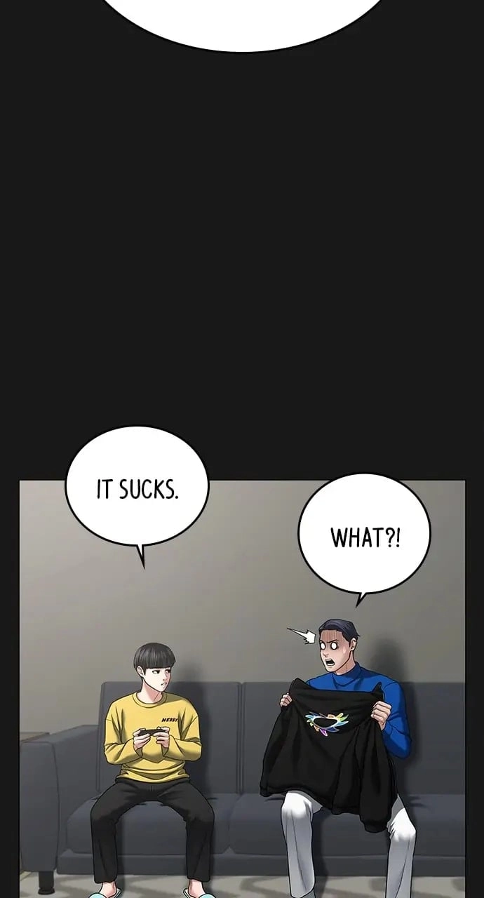 Reality Quest Chapter 30, page 69 of 134