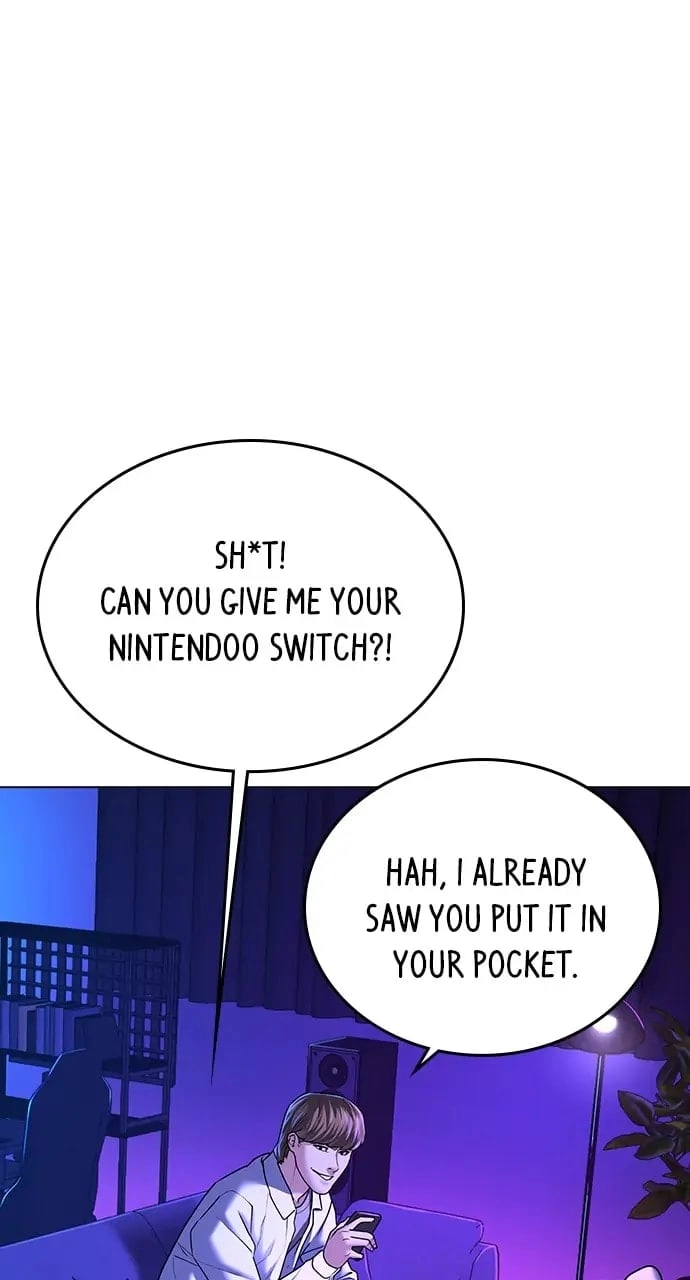 Reality Quest Chapter 31, page 108 of 124