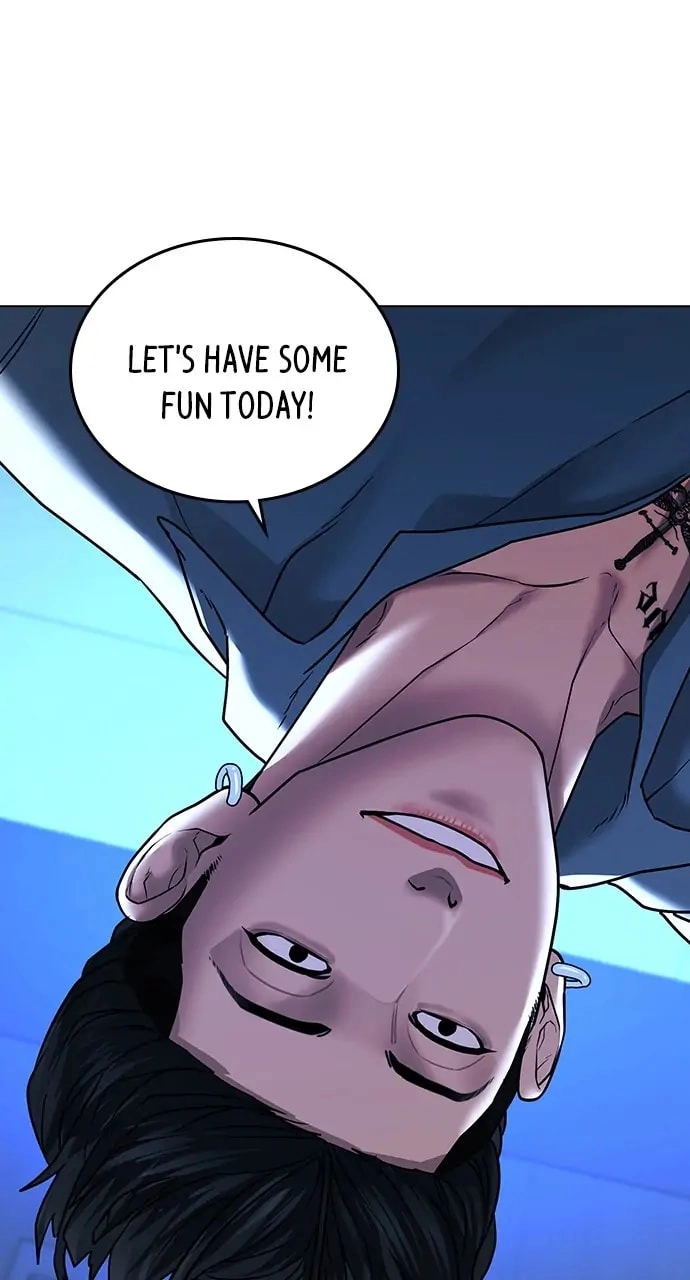 Reality Quest Chapter 31, page 117 of 124