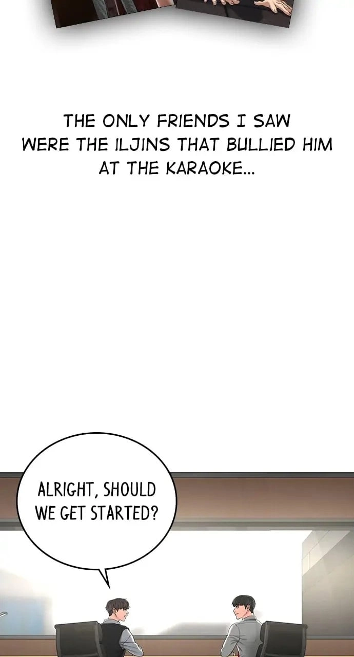 Reality Quest Chapter 31, page 21 of 124