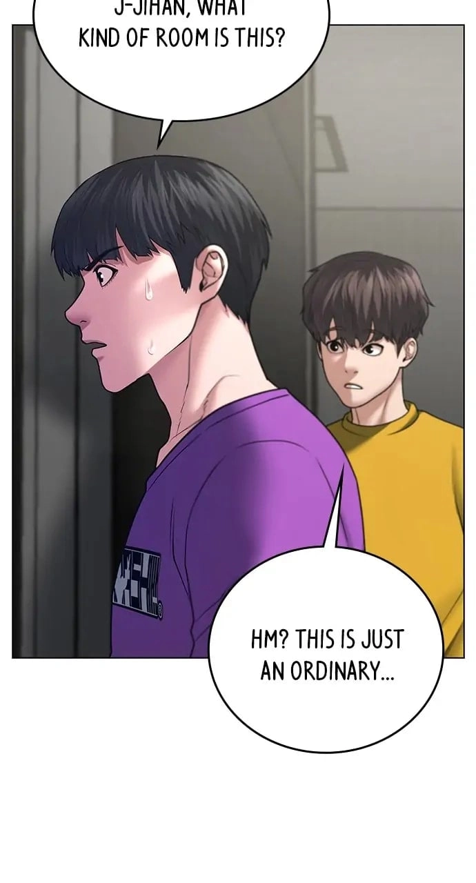Reality Quest Chapter 31, page 40 of 124