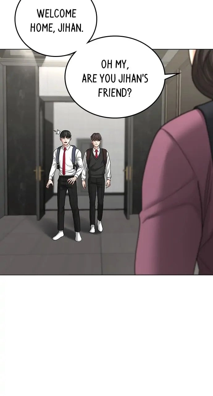 Reality Quest Chapter 31, page 8 of 124