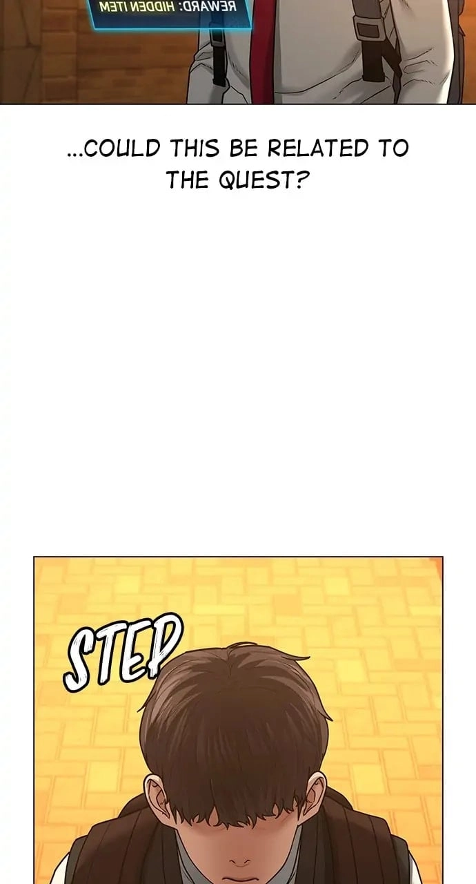 Reality Quest Chapter 31, page 83 of 124