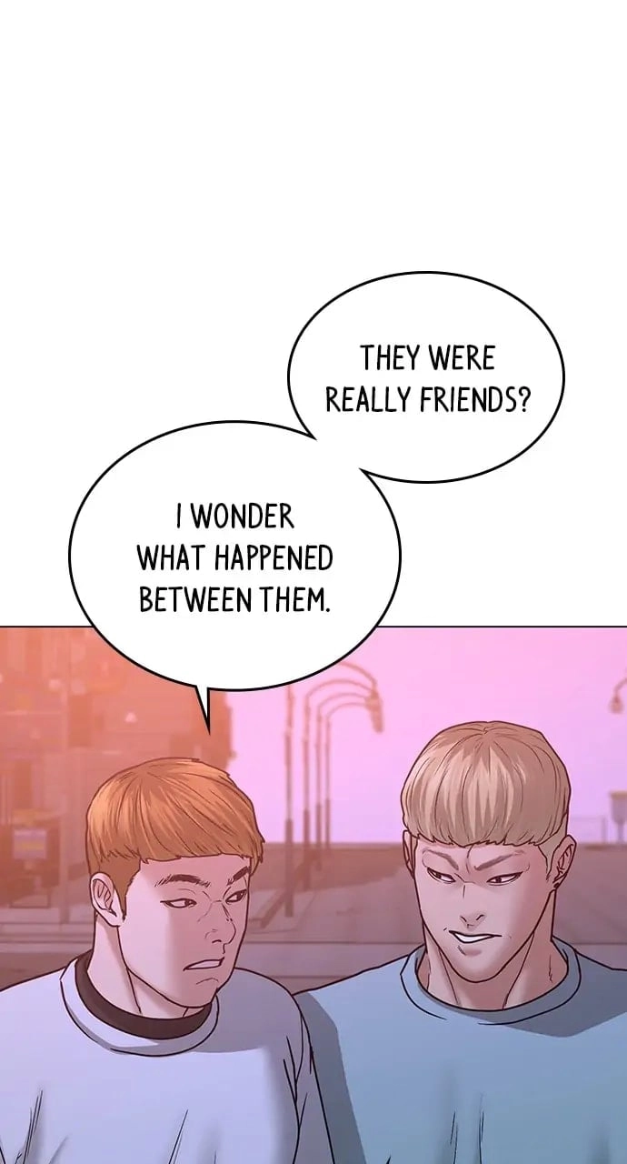 Reality Quest Chapter 32, page 100 of 120