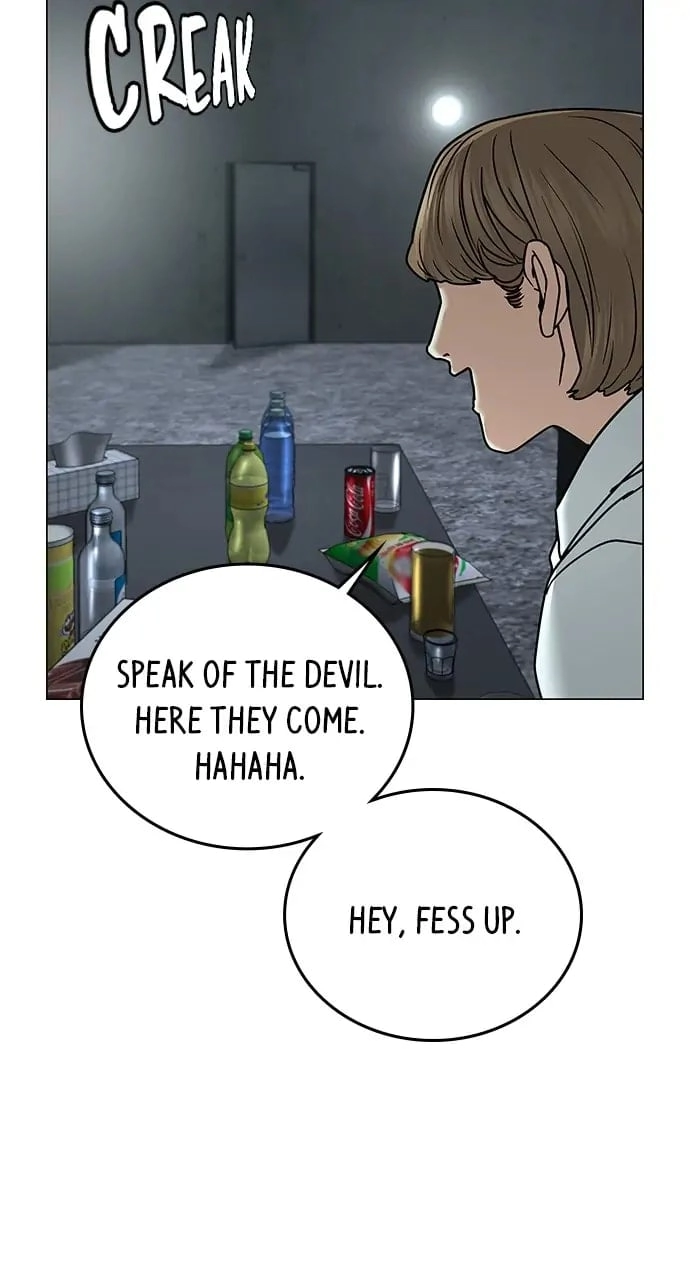 Reality Quest Chapter 32, page 105 of 120