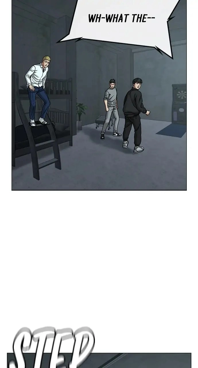 Reality Quest Chapter 32, page 108 of 120