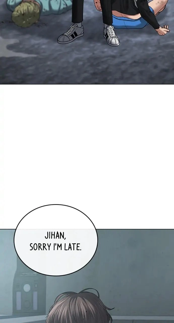 Reality Quest Chapter 32, page 115 of 120
