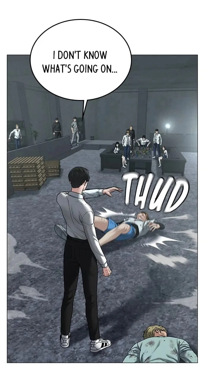Reality Quest Chapter 32, page 117 of 120