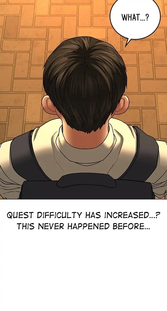 Reality Quest Chapter 32, page 14 of 120