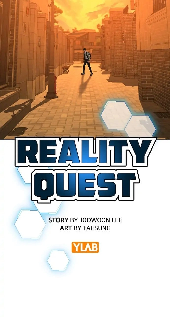 Reality Quest Chapter 32, page 20 of 120