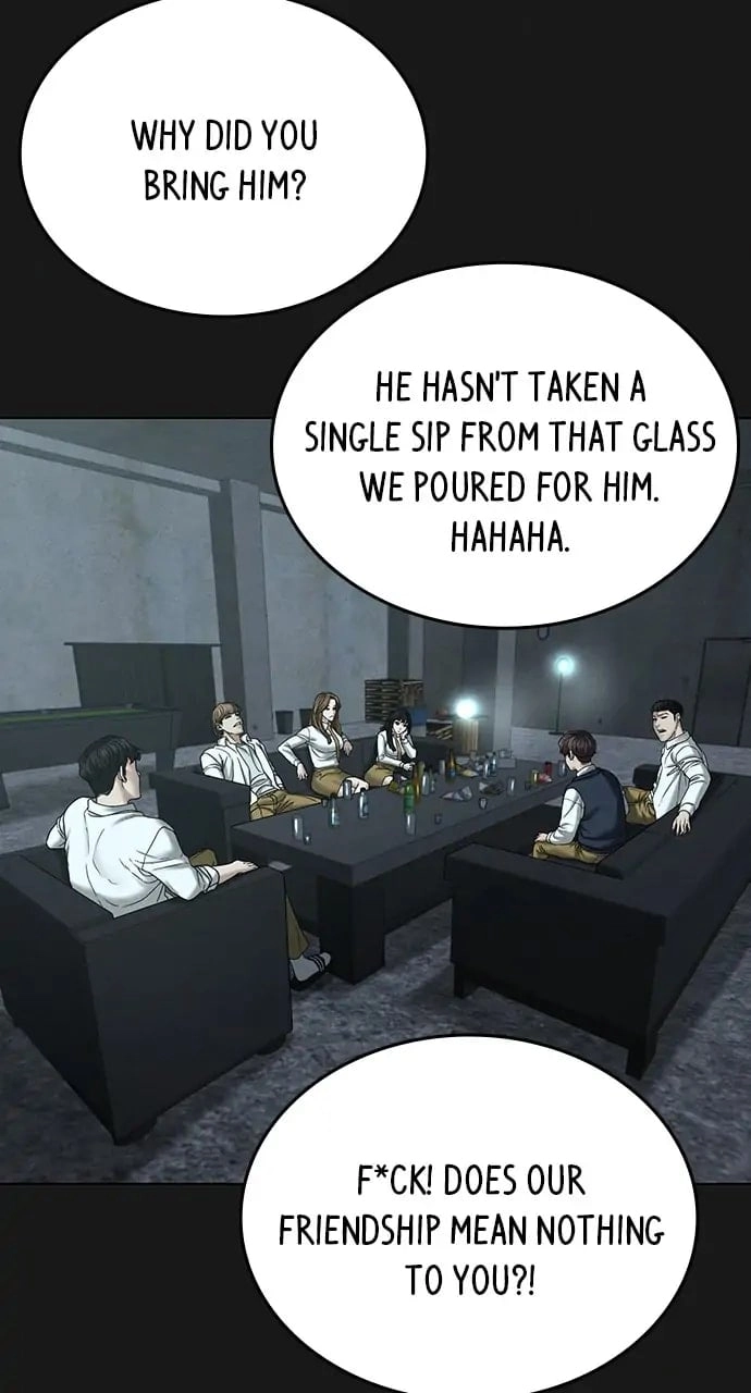 Reality Quest Chapter 32, page 35 of 120