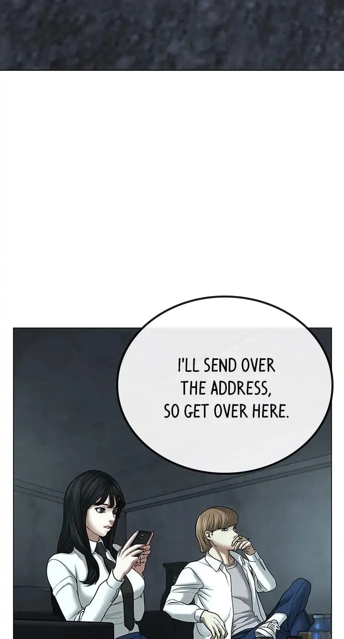 Reality Quest Chapter 32, page 83 of 120