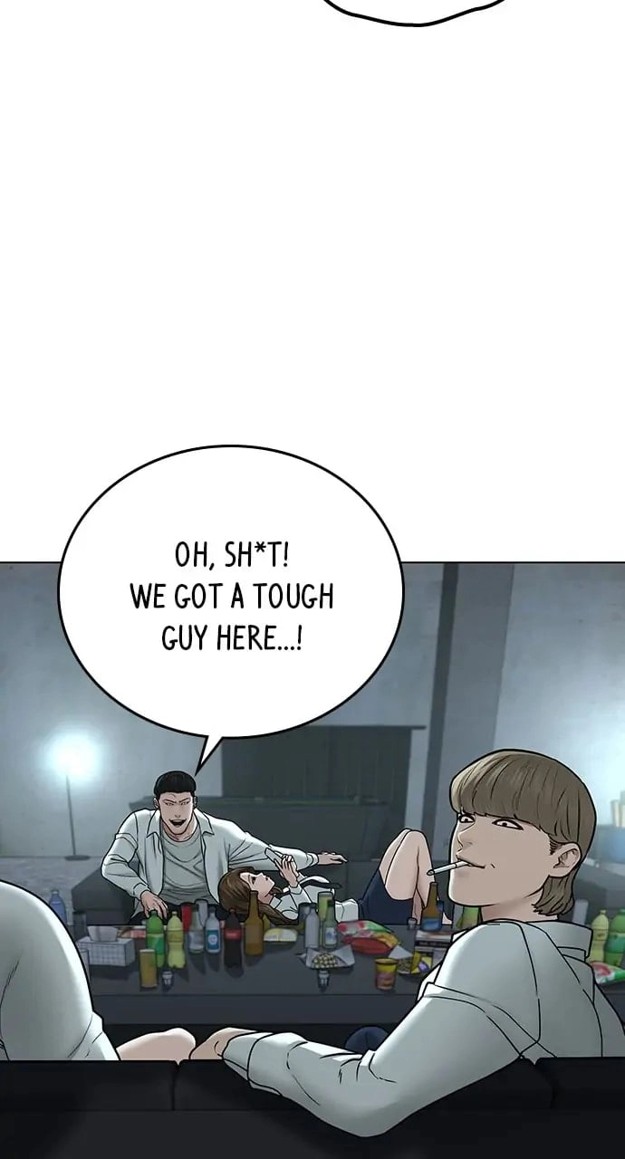 Reality Quest Chapter 32, page 90 of 120