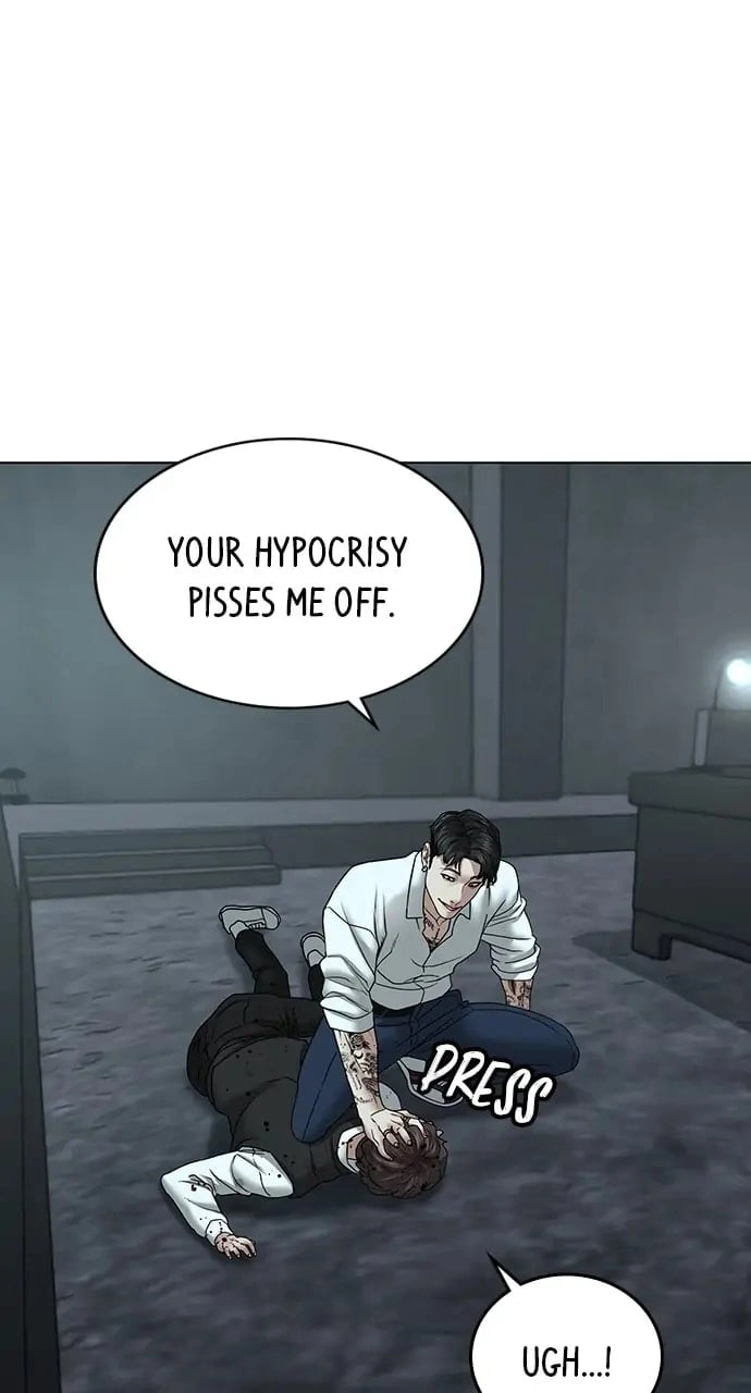 Reality Quest Chapter 32, page 93 of 120