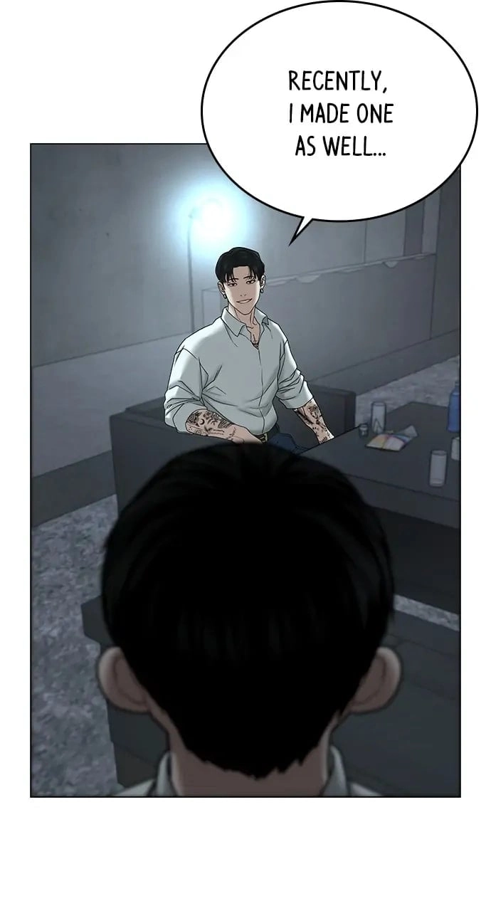 Reality Quest Chapter 33, page 101 of 120