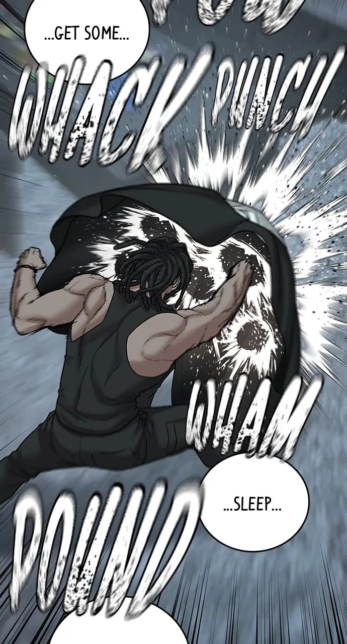 Reality Quest Chapter 33, page 107 of 120