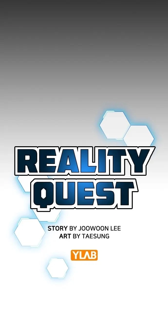 Reality Quest Chapter 33, page 28 of 120