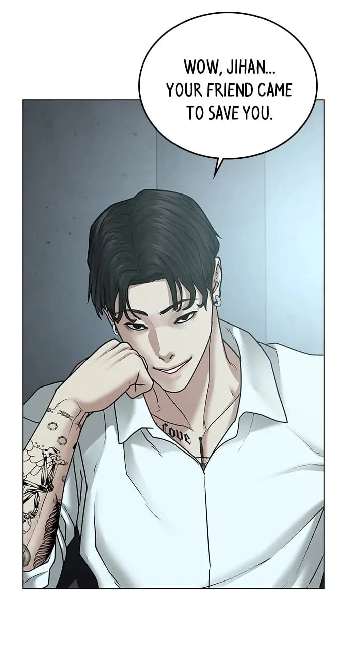 Reality Quest Chapter 33, page 32 of 120