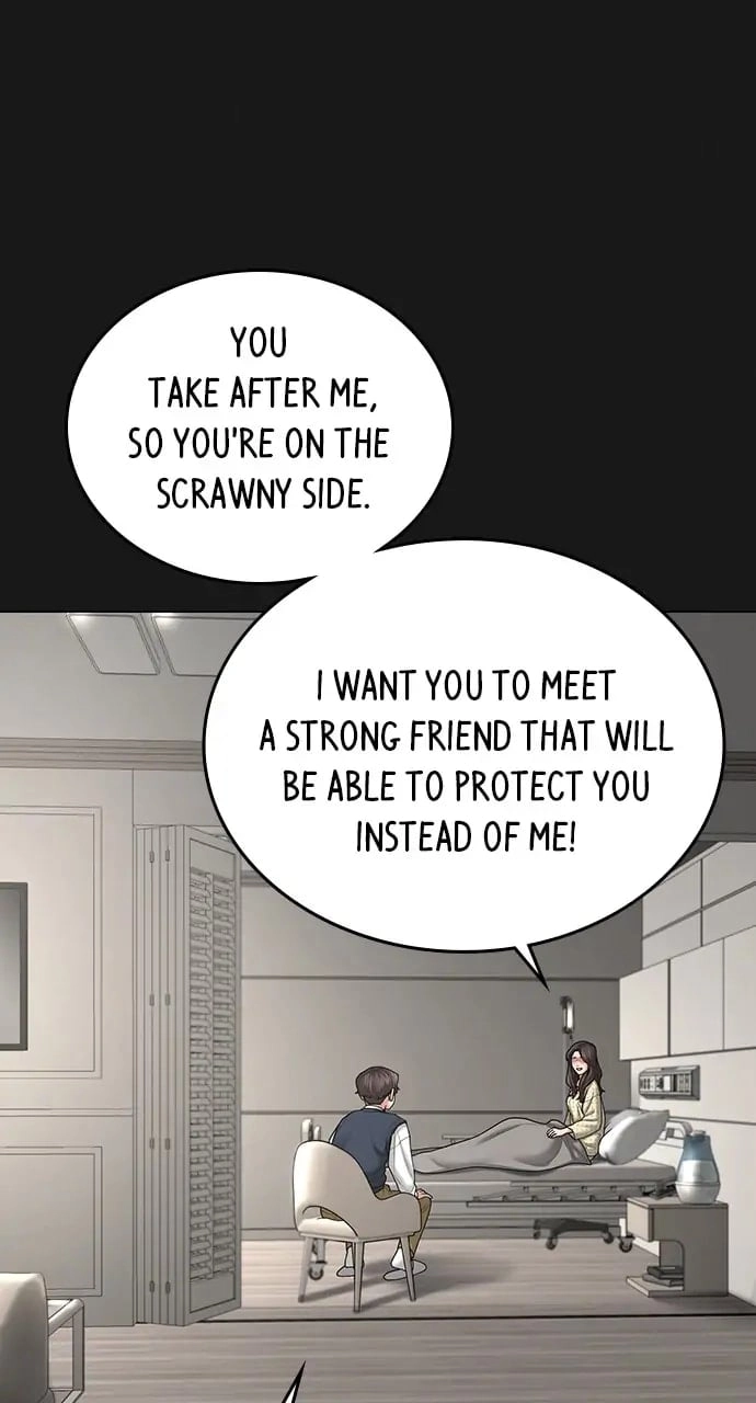 Reality Quest Chapter 33, page 8 of 120