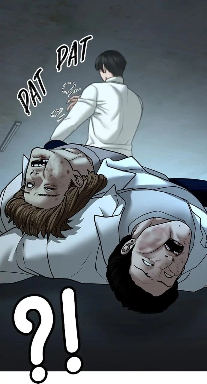 Reality Quest Chapter 33, page 92 of 120