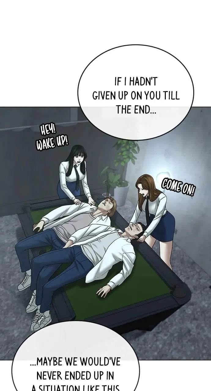 Reality Quest Chapter 34, page 101 of 132