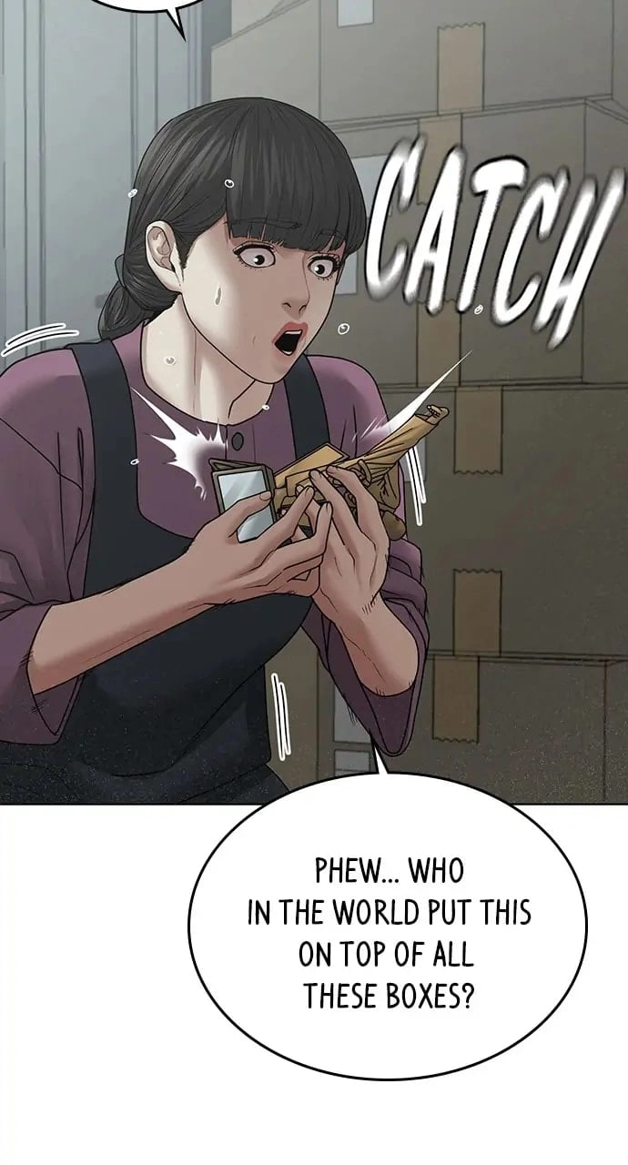 Reality Quest Chapter 34, page 109 of 132