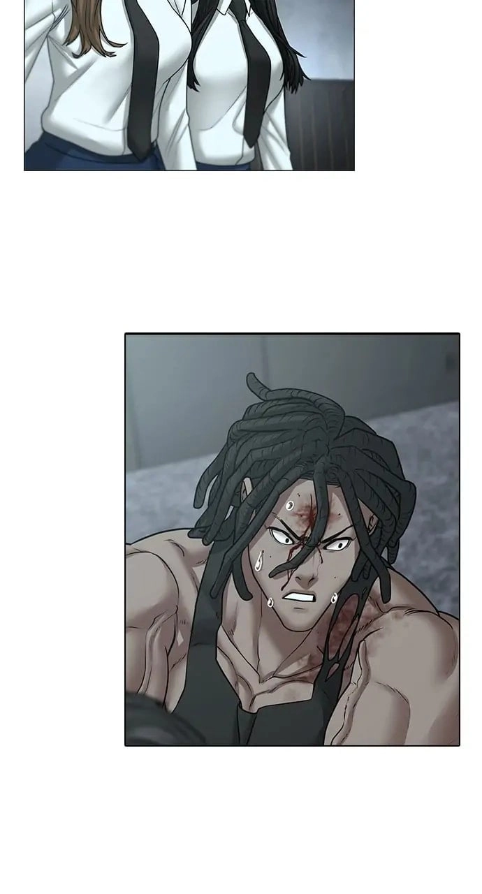 Reality Quest Chapter 34, page 118 of 132