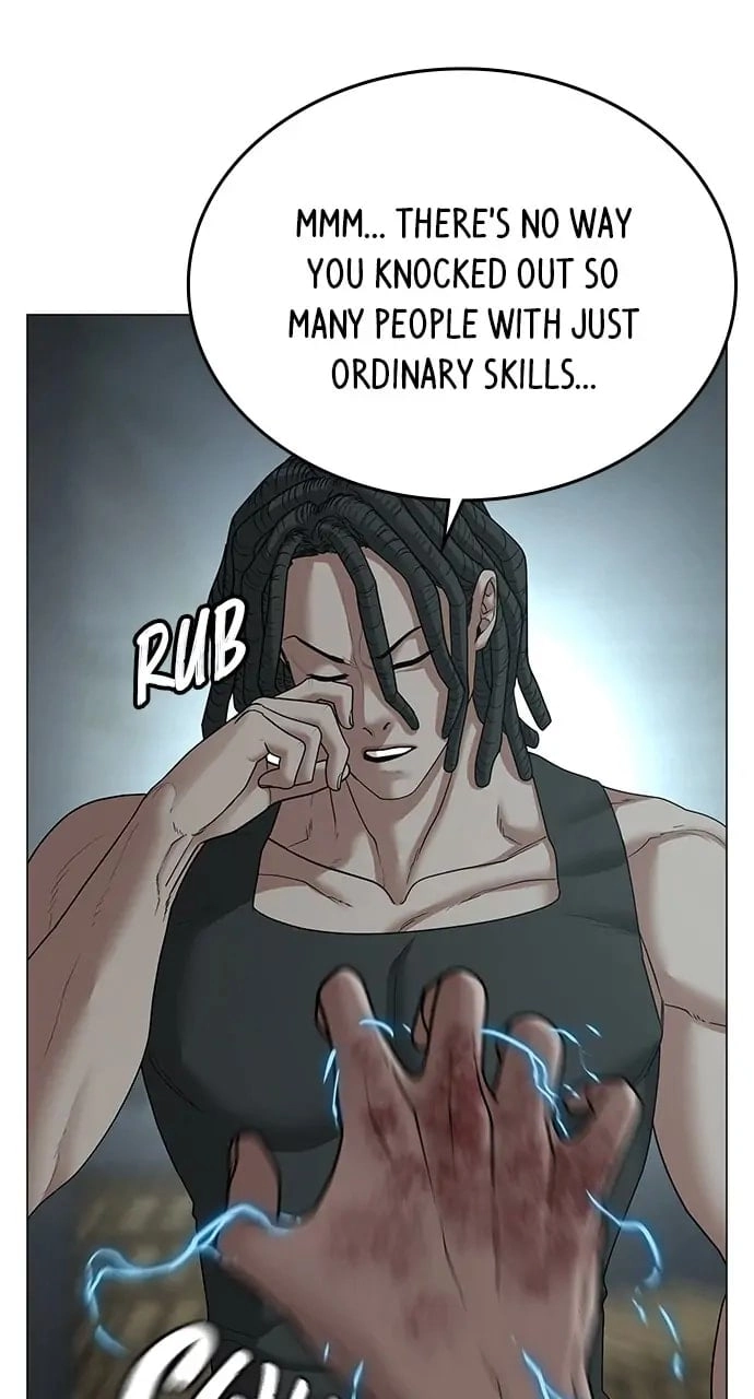 Reality Quest Chapter 34, page 16 of 132