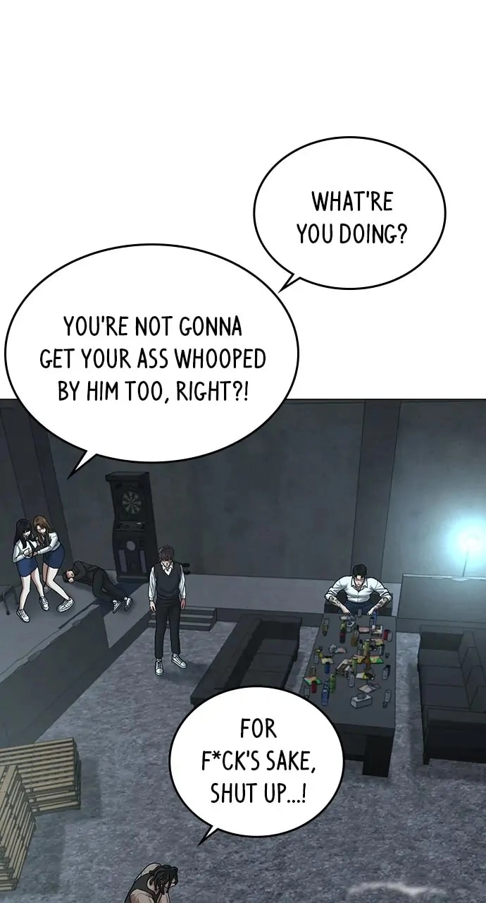 Reality Quest Chapter 34, page 29 of 132