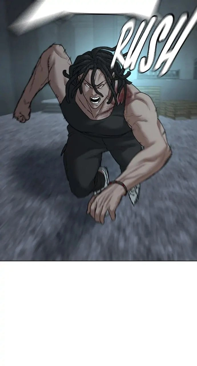 Reality Quest Chapter 34, page 31 of 132