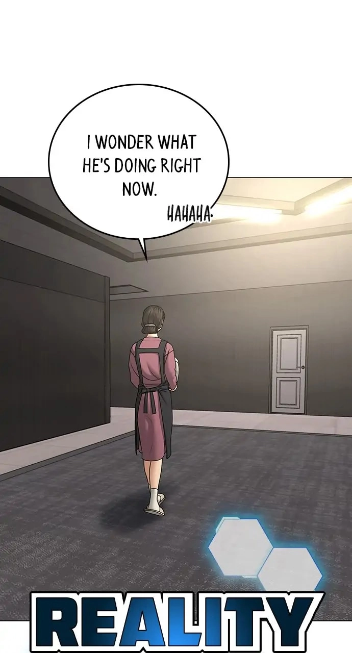 Reality Quest Chapter 34, page 8 of 132